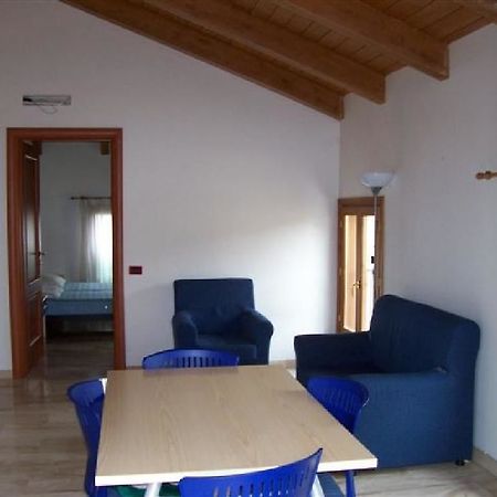 Residence La Vecchia Reggio Reggio Emilia Eksteriør billede
