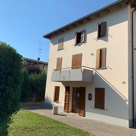 Residence La Vecchia Reggio Reggio Emilia Eksteriør billede