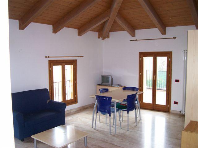 Residence La Vecchia Reggio Reggio Emilia Eksteriør billede