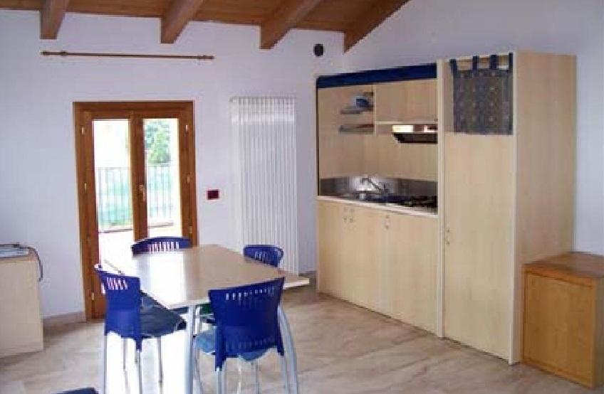 Residence La Vecchia Reggio Reggio Emilia Værelse billede