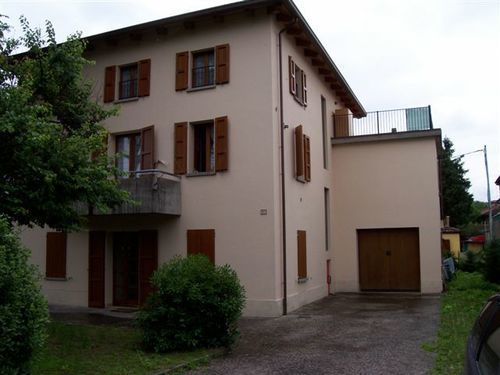 Residence La Vecchia Reggio Reggio Emilia Eksteriør billede