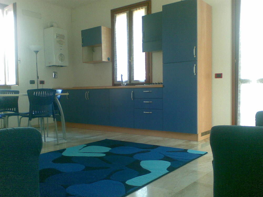 Residence La Vecchia Reggio Reggio Emilia Eksteriør billede