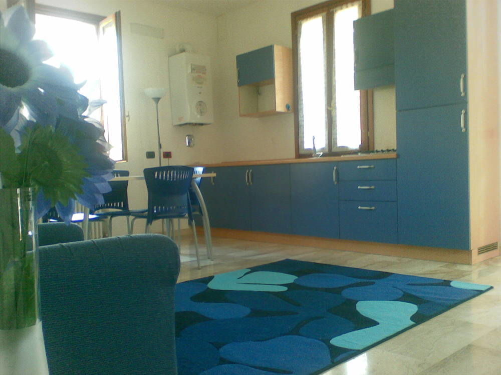 Residence La Vecchia Reggio Reggio Emilia Eksteriør billede