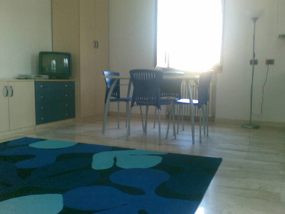 Residence La Vecchia Reggio Reggio Emilia Eksteriør billede