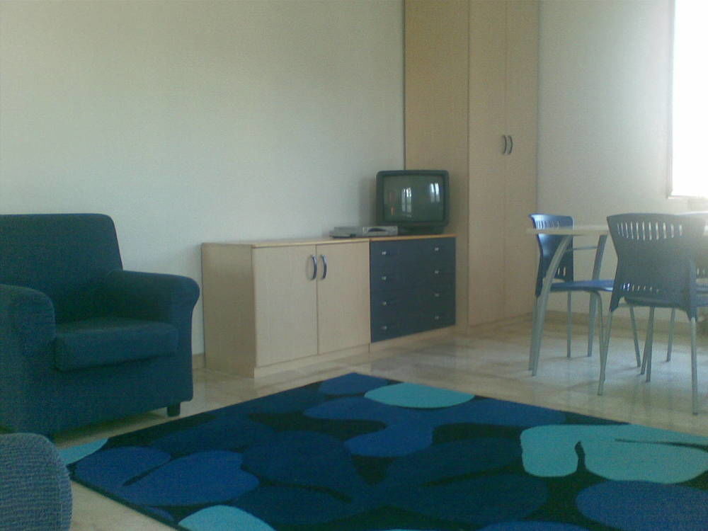 Residence La Vecchia Reggio Reggio Emilia Eksteriør billede