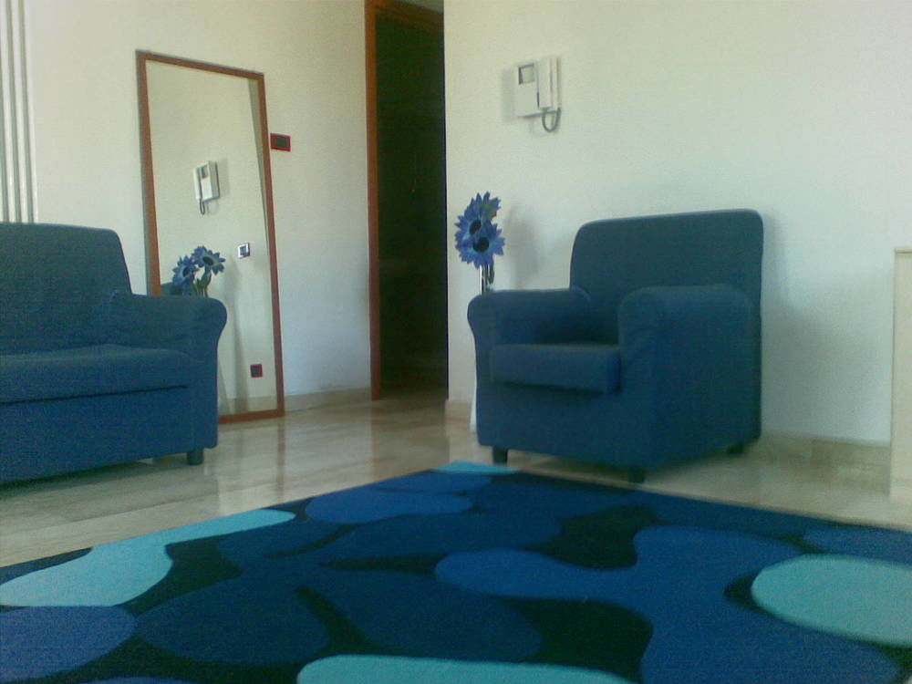 Residence La Vecchia Reggio Reggio Emilia Eksteriør billede