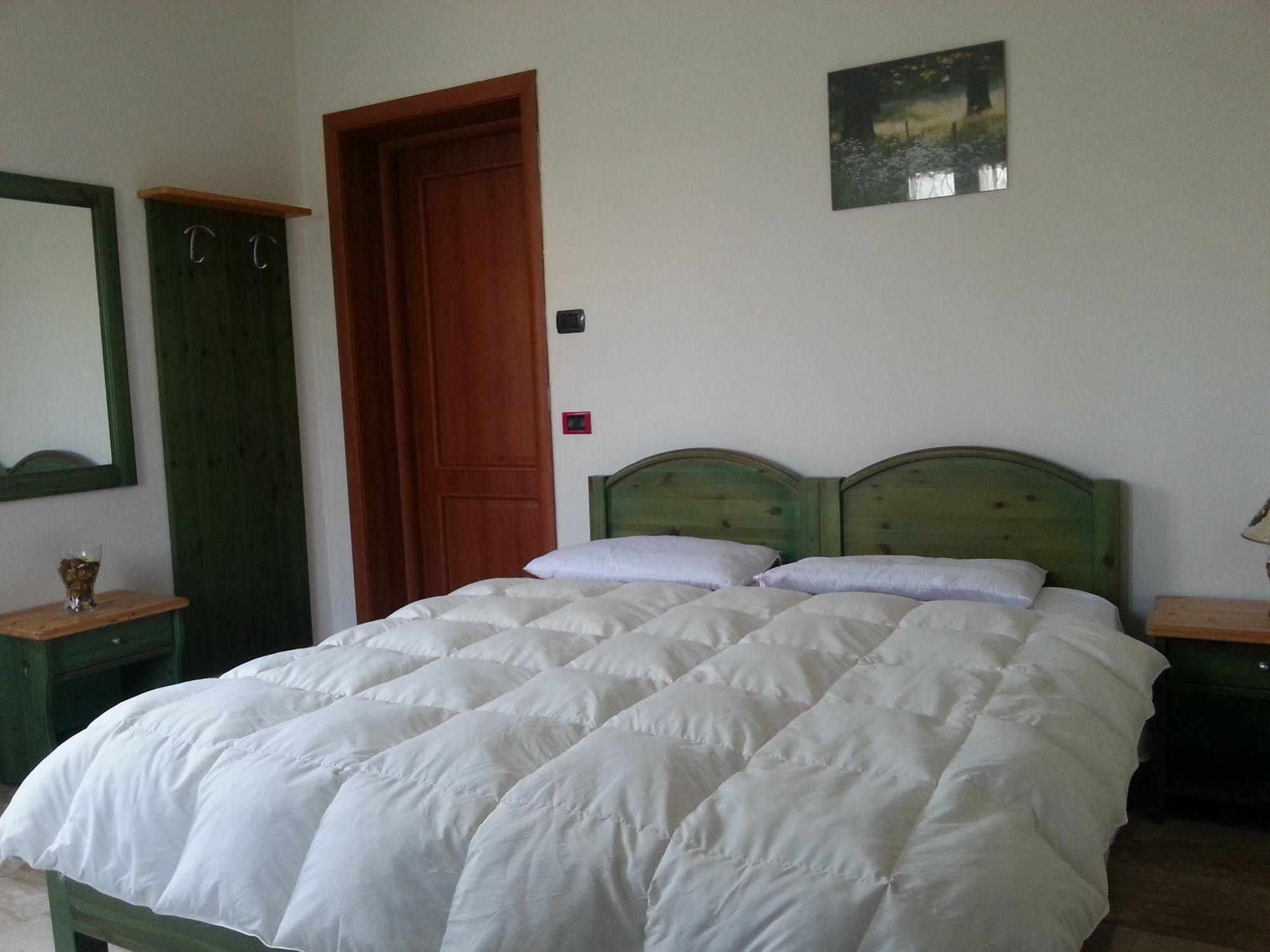 Residence La Vecchia Reggio Reggio Emilia Eksteriør billede