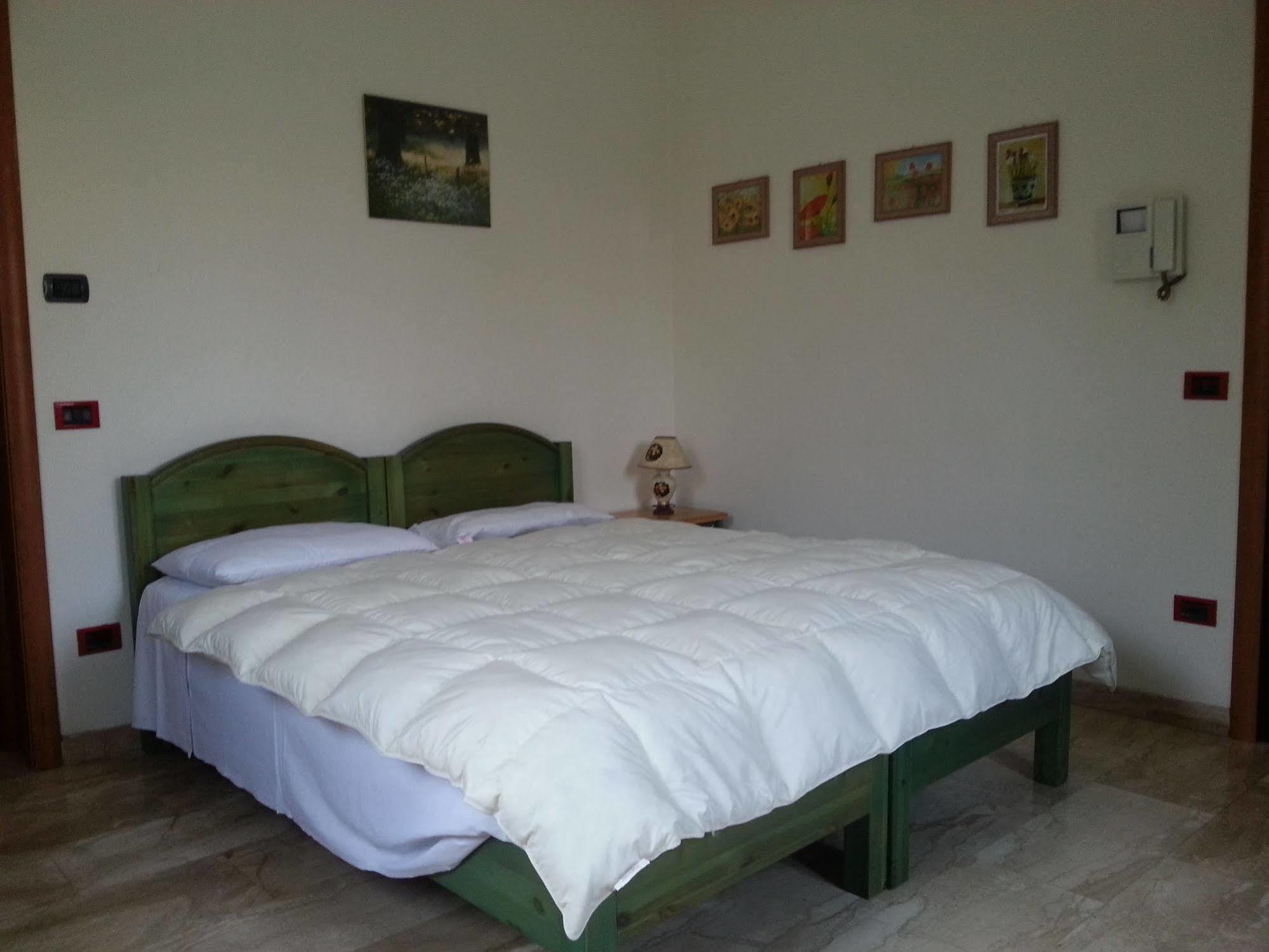 Residence La Vecchia Reggio Reggio Emilia Eksteriør billede