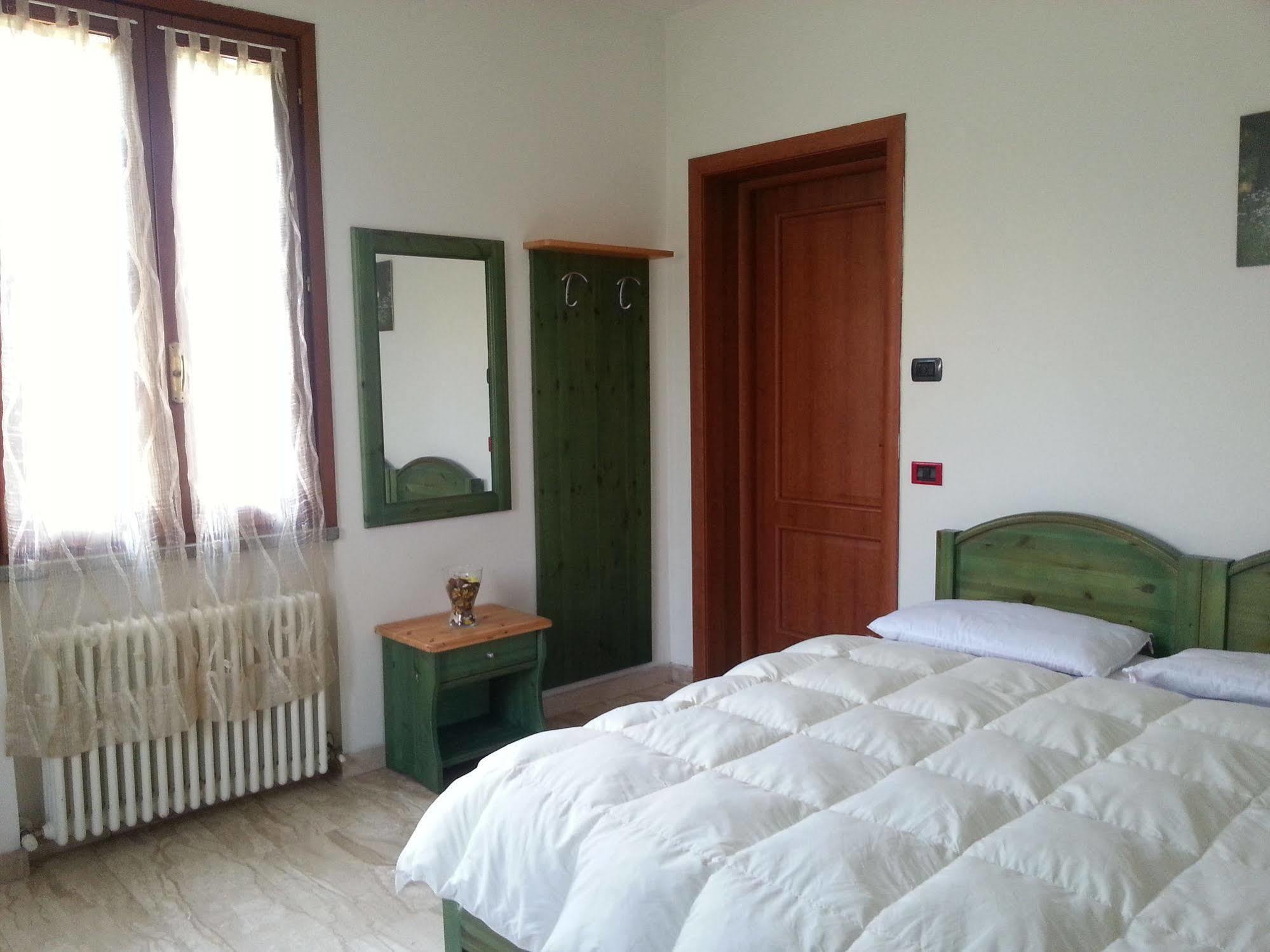 Residence La Vecchia Reggio Reggio Emilia Eksteriør billede